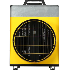 מפזר חום תעשייתי דגם VNT9KW