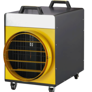 מפזר חום תעשייתי דגם VNT30KW