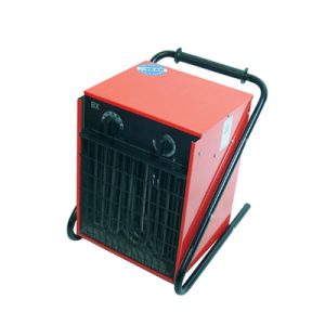 מפזר חום תעשייתי