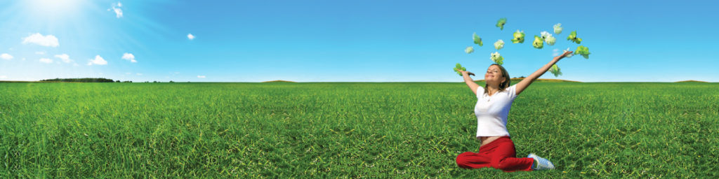 ונטה פתרונות אוורור מתקדמים