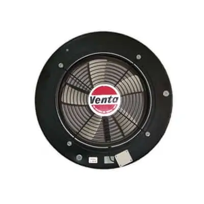 מפוחים ציריים דו כיוונים למקלטים