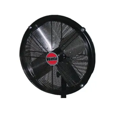 מאווררי גן דגם וונטה