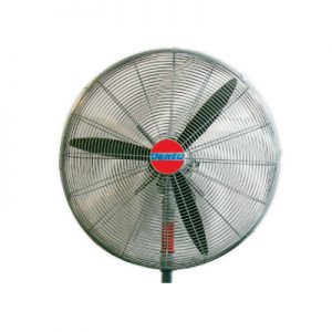 מאוורר גן דגם רגל