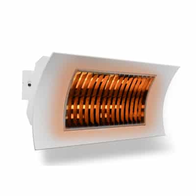 תנור חימום אינפרא אדום