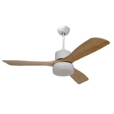 מאוורר תקרה דגם גלקסי צבע טיק