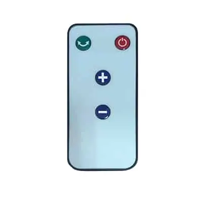 מאוורר גן 24" דגם סופה 2 החדש לקיר – תמונה 3