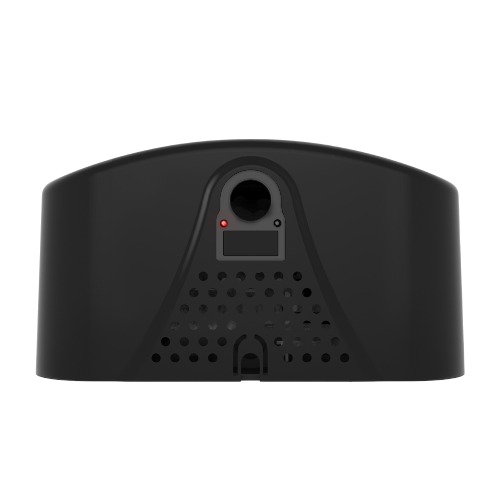 מייבש ידיים דגם TURBO DRY נירוסטה צבע שחור מט – תמונה 3