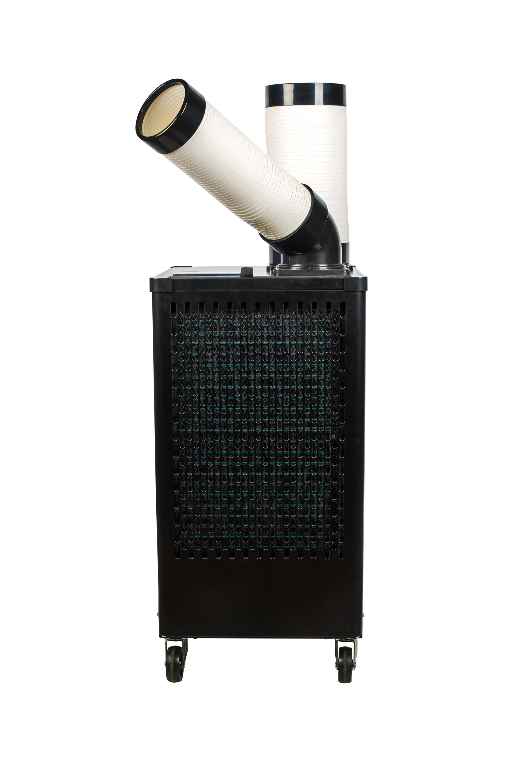 מזגן נייד תעשייתי דגם V27 – תמונה 2