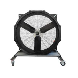 מאוורר ארגז דגם 1400WA MAX אופצייה על עגלה