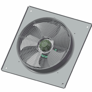 ונטה פנל 24EC דו כיווני חד פאזי ווסת מהירות דיגיטלי דגם - MADIM600EC