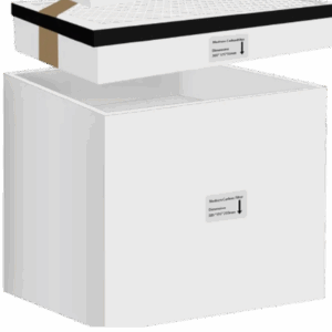 פילטר פחם ואבק לשואב נייד